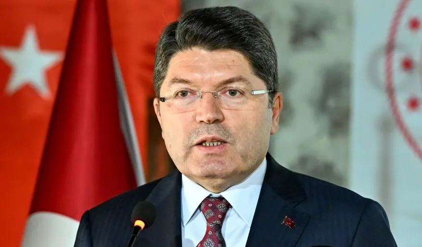 Bakan Tunç: Denetimli serbestlikle topluma kazanıma devam