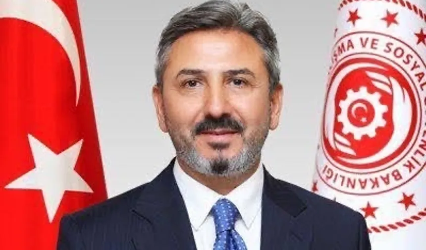 Bakan Yardımcısı Aydın: Terörsüz Türkiye süreci stratejik zorunluluktur