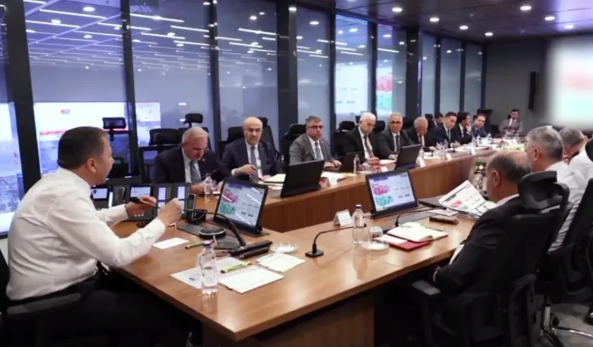 Bakan Yerlikaya'dan zehir tacirlerine karşı kararlılık mesajı