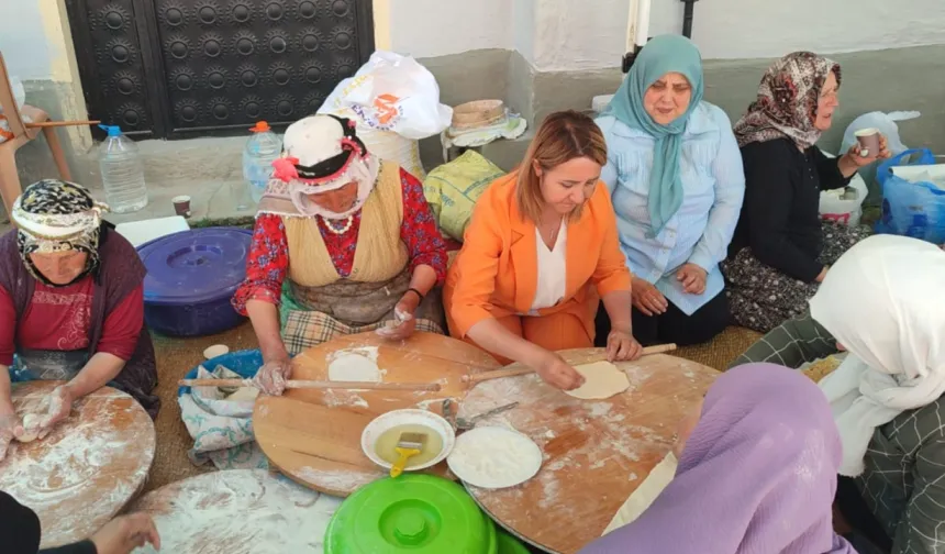 Bilecik Pazaryeri’nde 'Eğitim Şenliği' başladı