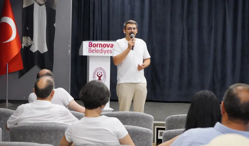 Bornova’da çocuk işçiliğine karşı birleşik mücadele