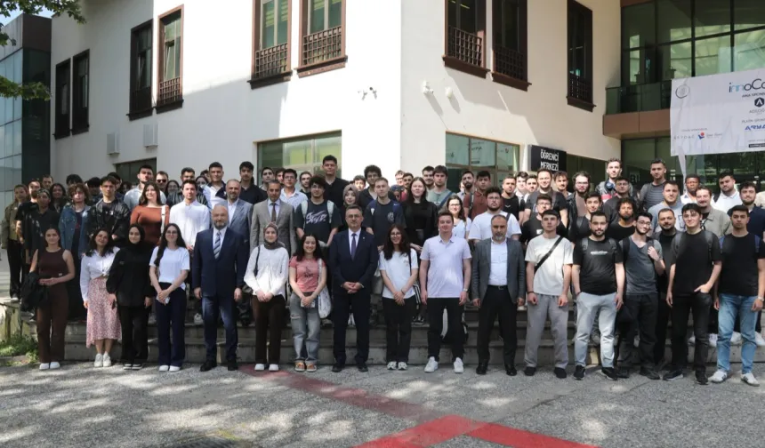 BTÜ girişimci öğrenciler için 'Kuluçka Merkezi' kuruyor