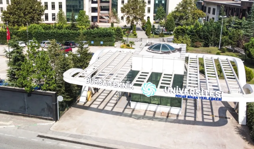 BTÜ’de Bilim Kafe buluşmaları başlıyor