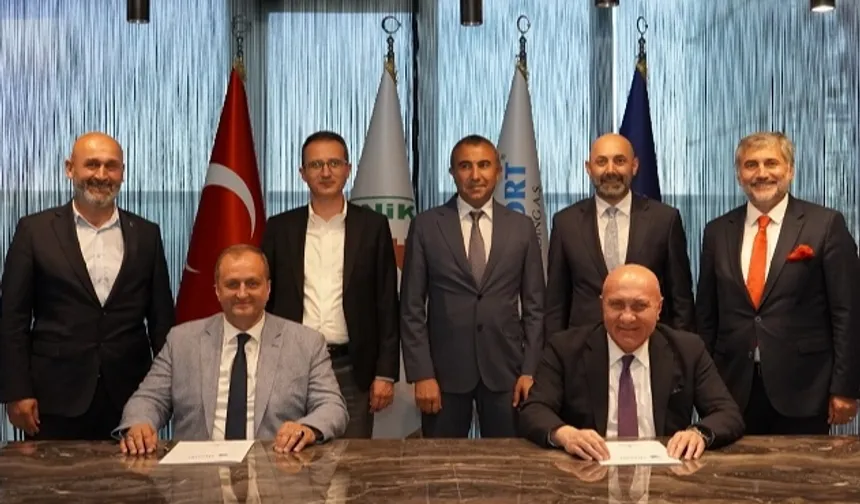 Bursa İznik'e 200 milyon TL'lik projeler