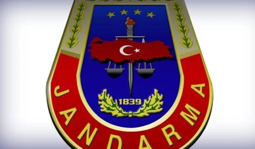 Bursa Orhangazi’de kasten öldürme şüphelisi Jandarma tarafından yakalandı