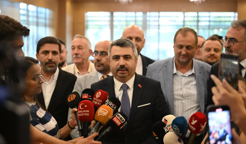Bursa’da su zammı teklifi reddedildi! Cumhur İttifakı’ndan sert tepki