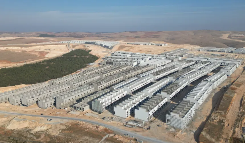 BÜSEM ile Gaziantep’e 150 bin yeni istihdam fırsatı