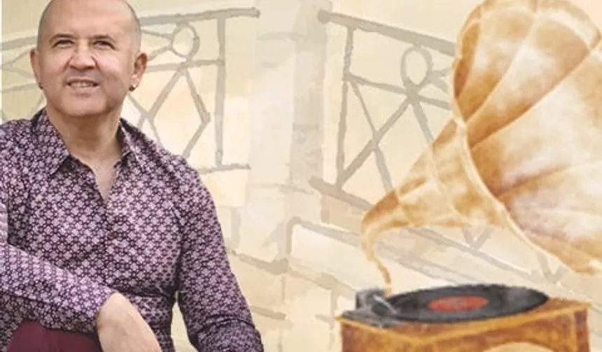 Cenk Bosnalı’dan “Balkan Akustik” projesi
