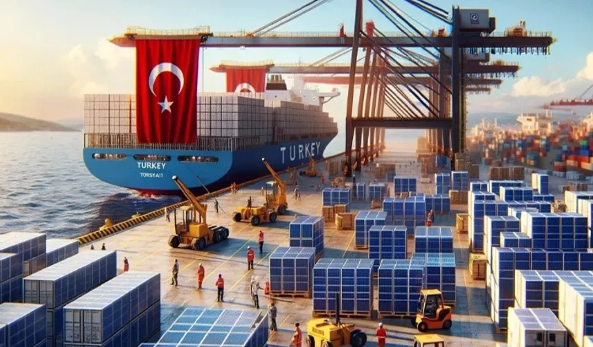 Çin ve İran menşeli bazı ürünlerin ithalatına karşı damping önlemi sürüyor