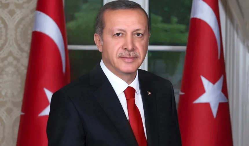 Cumhurbaşkanı Erdoğan’dan bayram mesajı: Dayanışma ile geleceği kucaklayacağız