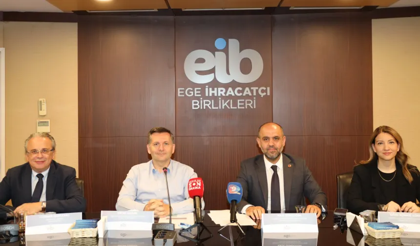 Deri ihracatçılarından çağrı: Derinize etiniz kadar sahip çıkın!