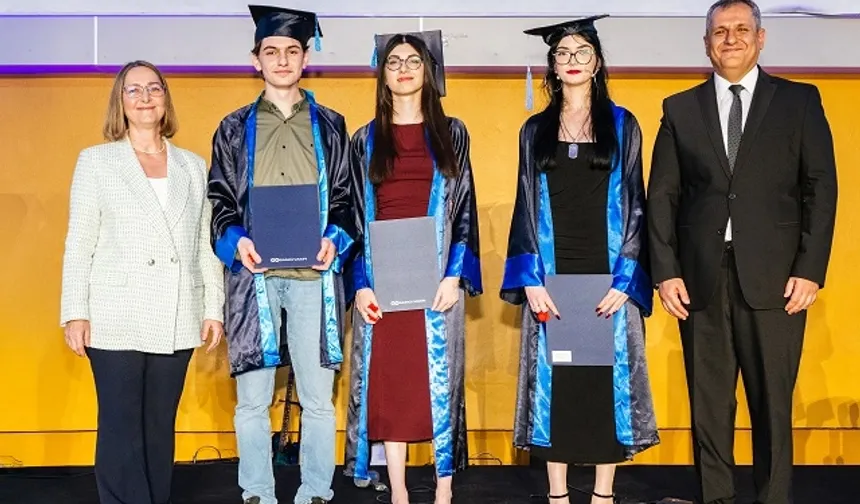 Dilek Sabancı Eğitim Ödülleri sahiplerini buldu