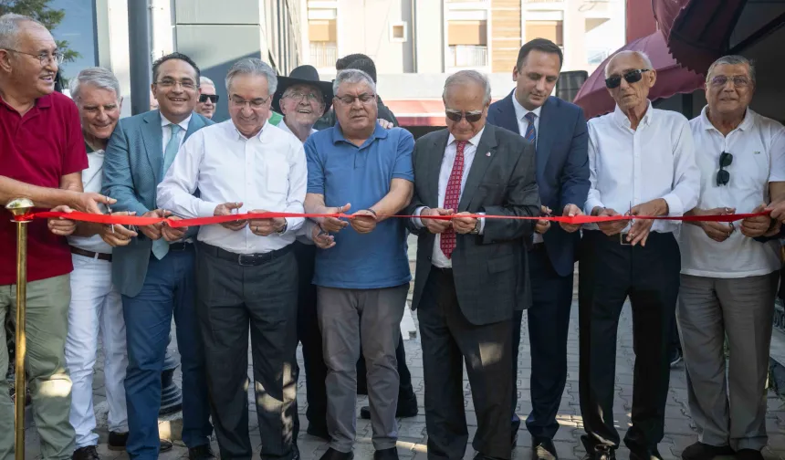 Dr. Şaban Acarbay’ın ismi yüzme havuzunda yaşayacak