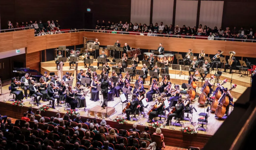 Dünya Müzik Günü’nde Olten Filarmoni’den çağrı
