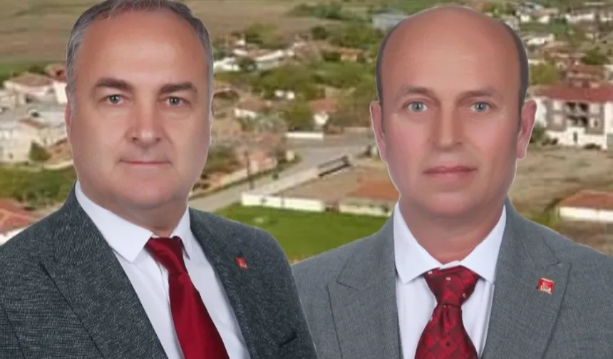 Edirne İpsala kırsalına rekor KÖYDES yatırımı