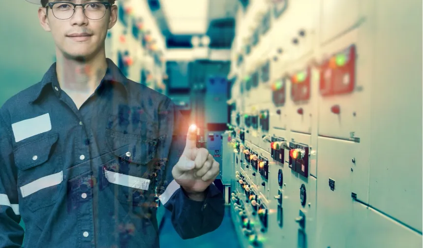 Elektrik arızalarında selektivite hayat kurtarır.... Eaton'dan dört öneri