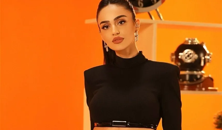 Elif Buse Doğan şarkılarını yeniden yorumladı