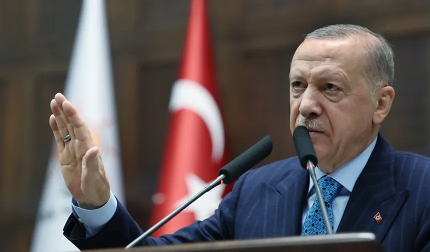Erdoğan: Türkiye’yi ciddiyetiyle yönetiyor, polemiklere prim vermiyoruz... Milletimiz müsterih olsun
