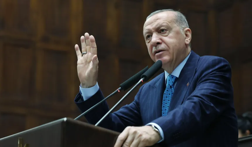 Erdoğan’dan İsrail’e sert tepki: Netanyahu, Hitler’i geride bıraktı!