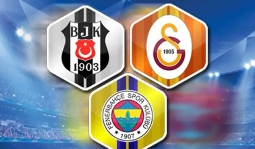 Fenerbahçe taraftarı değişim istiyor... Galatasaray yükselişte, Ali Koç'a veda sinyali!