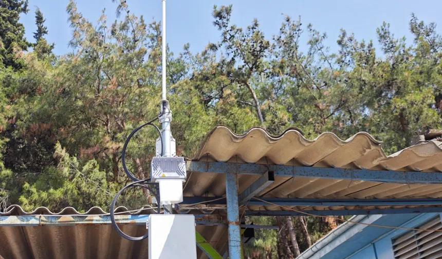 HATSU sayaçları uzaktan okuyacak