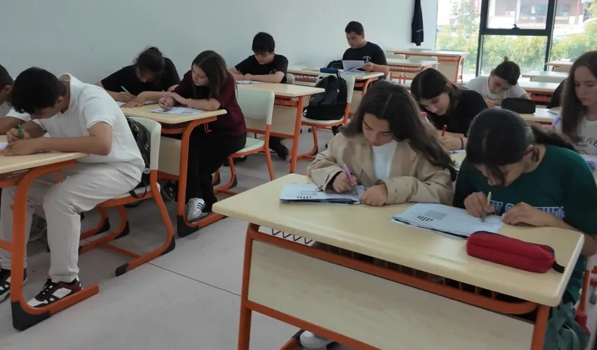Hayalleri için gün sayıyorlar