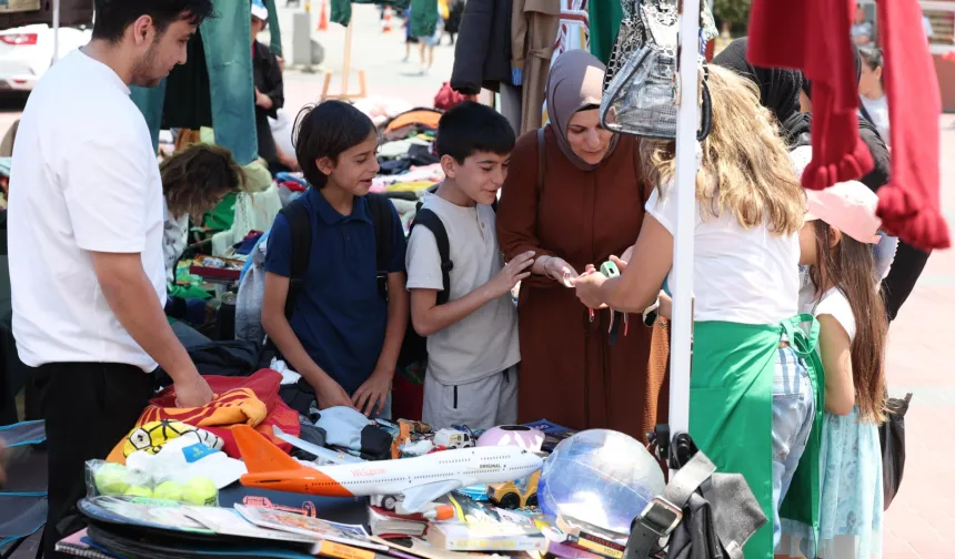 İstanbul Bakırköy’de “YenidenFest” ile sürdürülebilir coşku