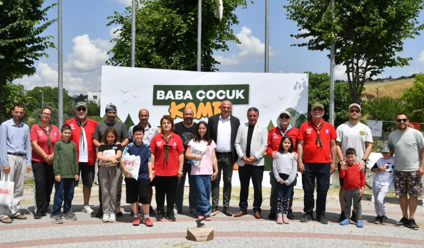 İstanbul Beylikdüzü’nde babalar günü’ne özel etkinlikler