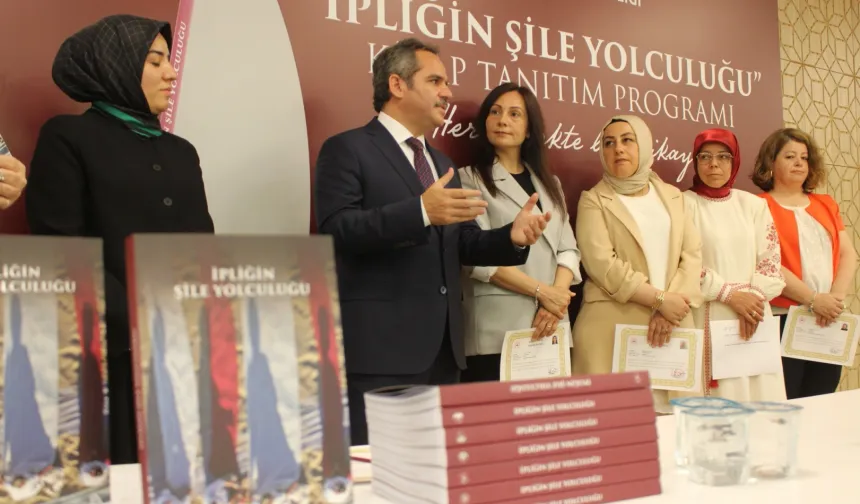 İstanbul Şile Kaymakamlığı’ndan Kültürel mirasa anlamlı katkı