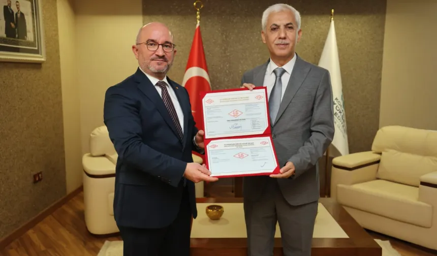 İSU’dan su verimliliğinde örnek uygulama