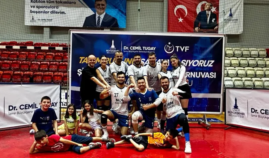 İzmir Büyükşehir Belediyesi’nden bir ilk daha