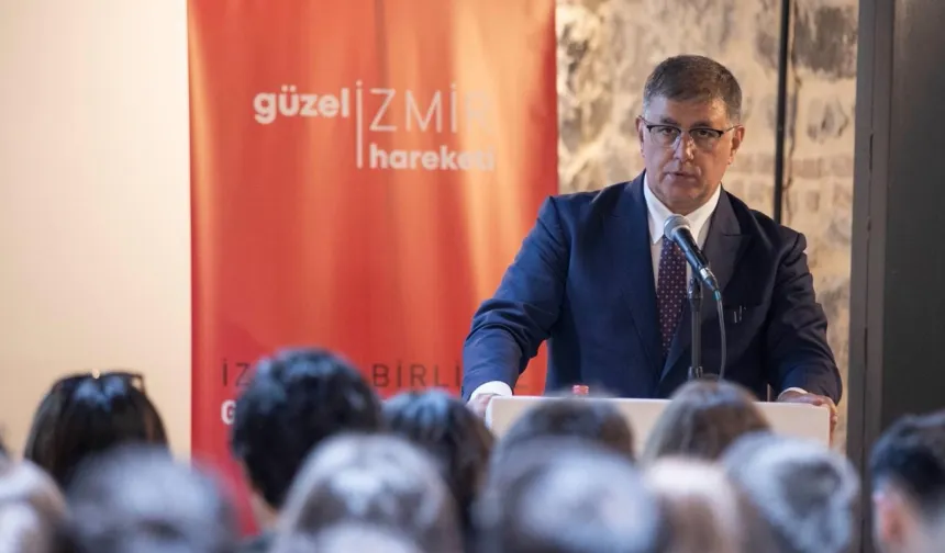 İzmir’de “Mahalleni Tasarla” dönemi başlıyor