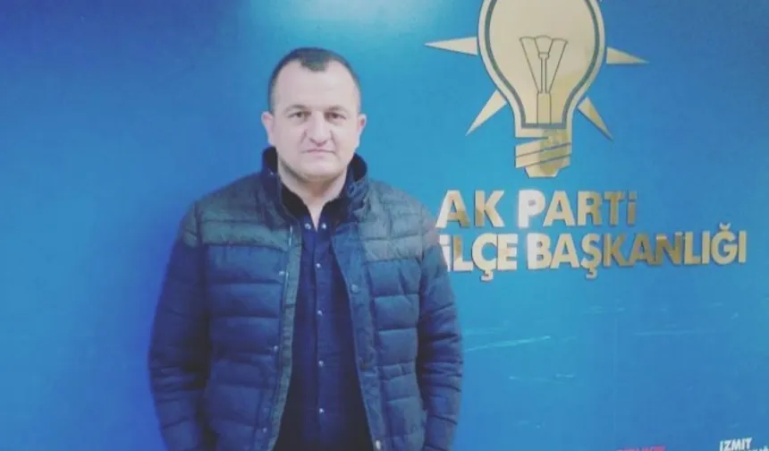 İzmit'te kurban satış alanı tartışmaları siyasi kumpas mı?
