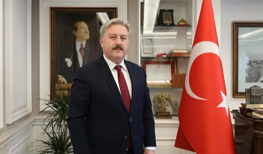 Kayseri Melikgazi Belediyesi'nden 3 açılış birden