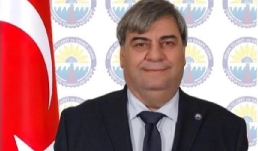 Keşan TSO’dan gıda işletmelerine QR uyarısı
