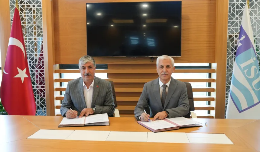 Kocaeli Dilovası’nda dijital hizmet dönemi başladı