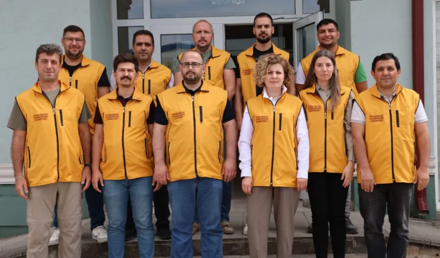 Kocaeli'de altyapı projelerinde kalite ön planda