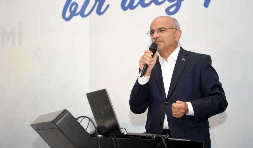 MASKİ'de şeffaf kura çekimiyle personel alımı gerçekleştirildi