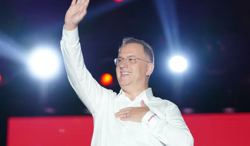 Mehmet Murat Çalık’ın avukatından 'sağlık' gerekçeli tahliye çağrısı