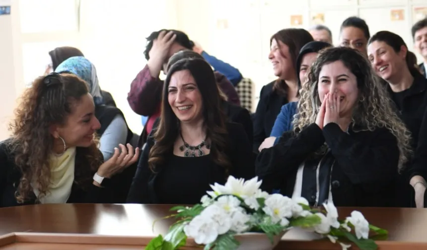 Öğretmenlerin il içi atama ve yer değiştirme başvuruları başladı... Atamalar 16 Temmuz'da