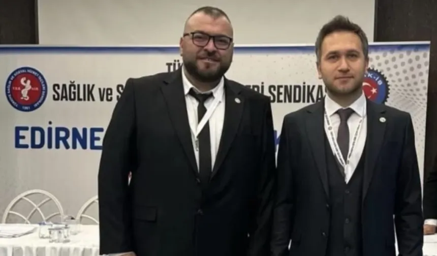 Sağlık ve sosyal hizmet emekçilerinden zam tepkisi!