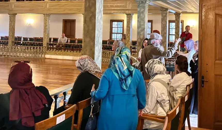 Sakarya Büyükşehir Akademi’de eğitimler sona erdi
