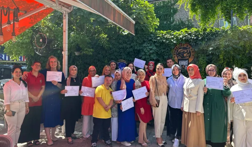 Sakarya'da engelsiz iletişime bir adım daha