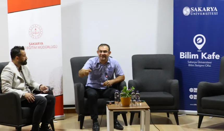 Sakarya'da geleceğin sınıfı tartışıldı