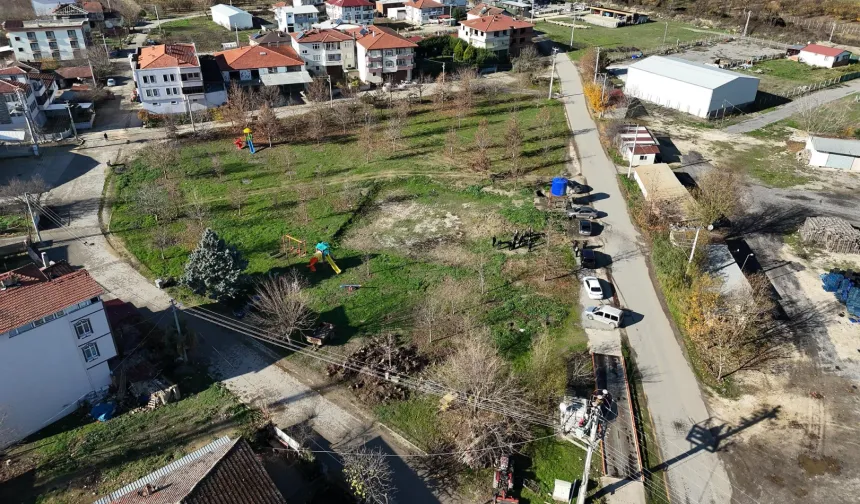 Sakarya'da Mekece Sosyal Tesisi için ihale tarihi belli oldu