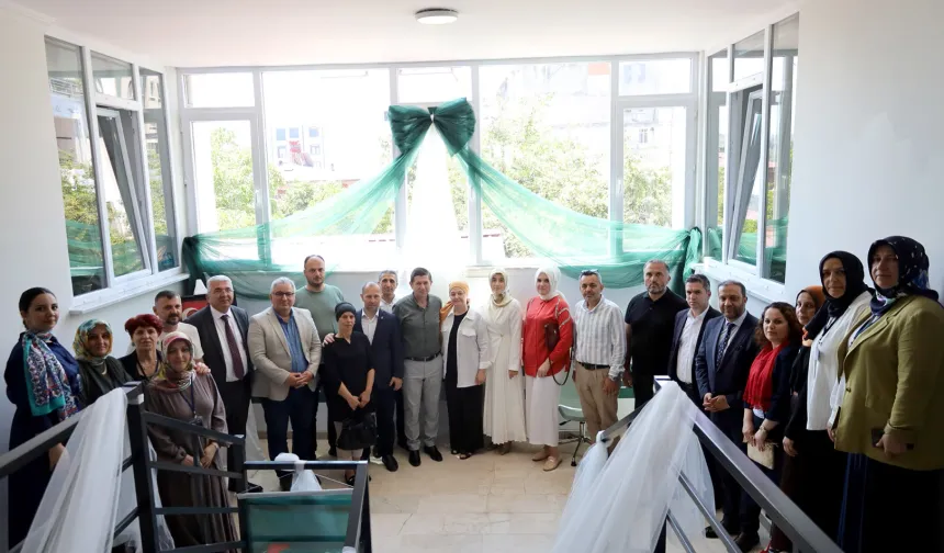 SAMEK’te yılsonu heyecanı Karasu ve Kocaali’de devam etti