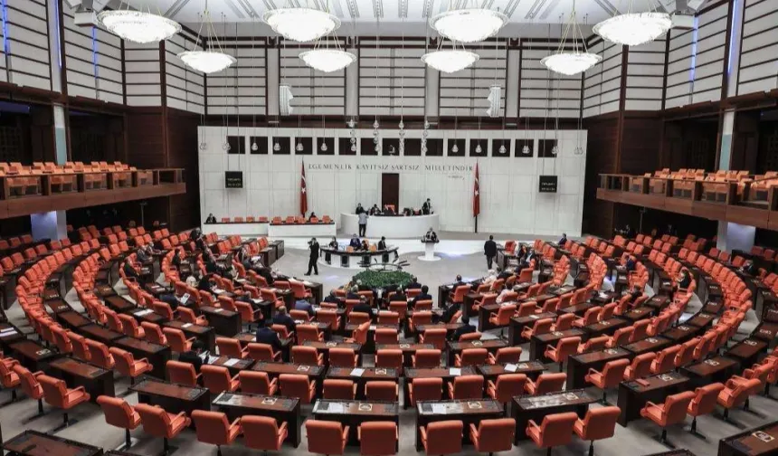 Miras, icra, noterlikte yeni dönem: Teklif yasalaştı
