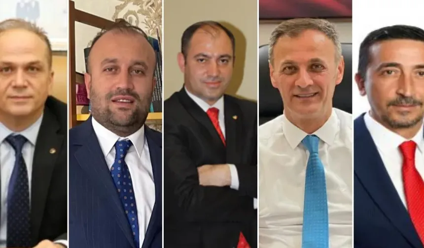 Tokat Ticaret ve Sanayi Odası seçimleri için adaylar netleşiyor