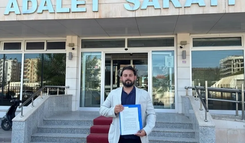 Trajik boğulma olayıyla ilgili Kumluca Belediyesi’ne suç duyurusu