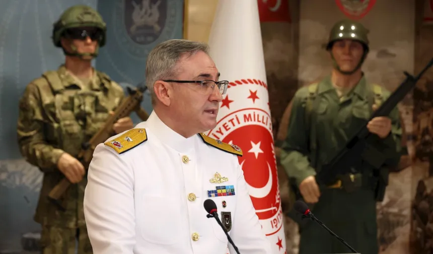 TSK’dan terörle mücadelede kaarlı adımlar... Sınırda 199 şahıs yakalandı